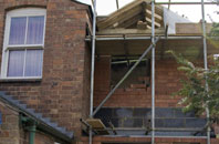 free Hetton home extension quotes