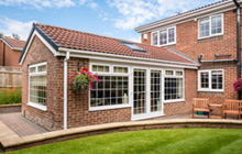 Hetton house extension leads